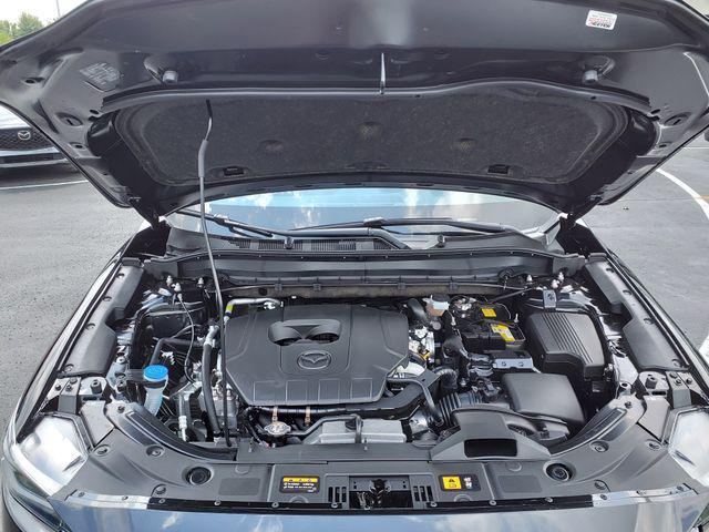 used 2025 Mazda CX-5 car, priced at $36,395