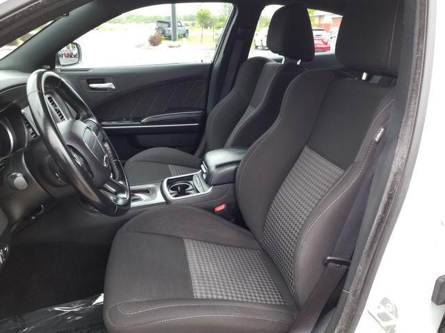 used 2023 Dodge Charger car, priced at $29,999