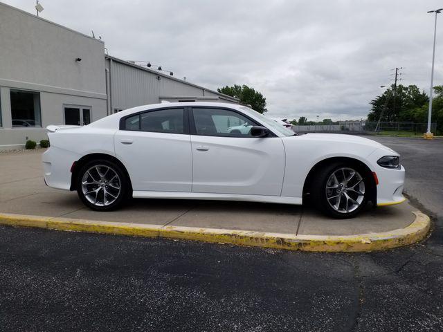used 2023 Dodge Charger car, priced at $29,999