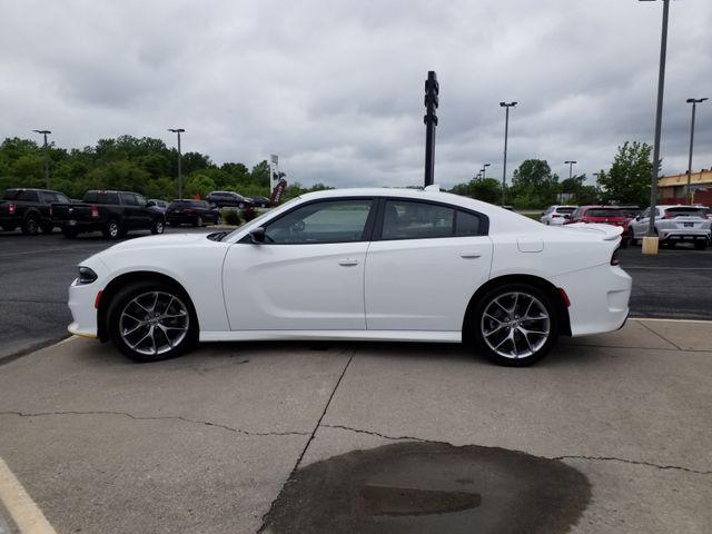 used 2023 Dodge Charger car, priced at $29,999
