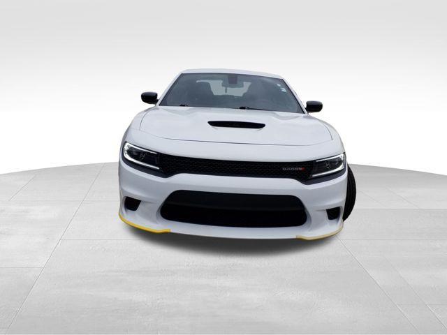 used 2023 Dodge Charger car, priced at $29,999