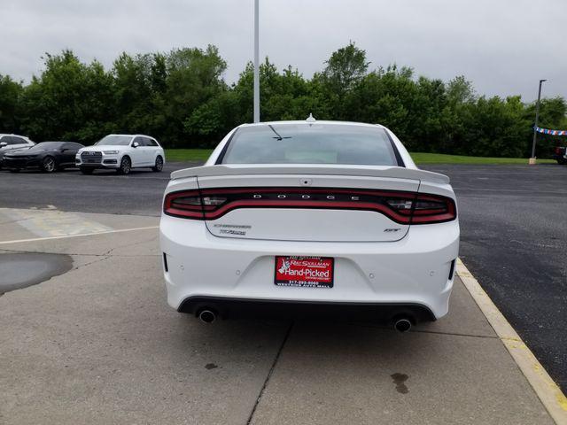 used 2023 Dodge Charger car, priced at $29,999