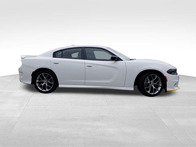 used 2023 Dodge Charger car, priced at $29,999