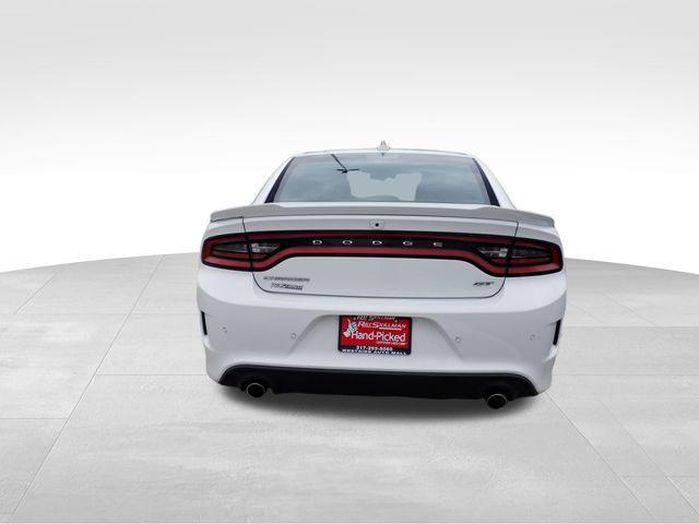 used 2023 Dodge Charger car, priced at $29,999