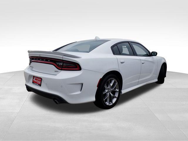 used 2023 Dodge Charger car, priced at $29,999