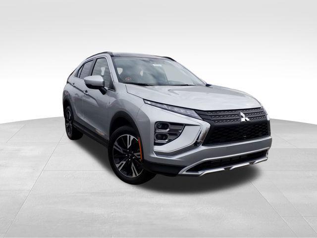 new 2025 Mitsubishi Eclipse Cross car, priced at $32,385