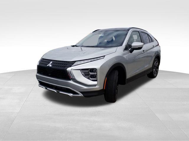 new 2025 Mitsubishi Eclipse Cross car, priced at $32,385