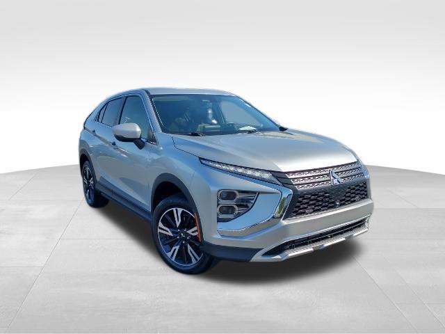 used 2024 Mitsubishi Eclipse Cross car, priced at $23,900