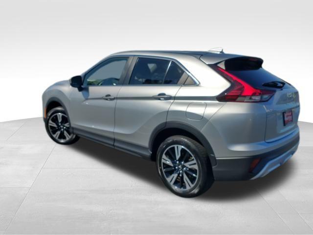 used 2024 Mitsubishi Eclipse Cross car, priced at $23,900