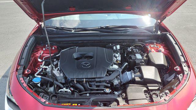 used 2024 Mazda CX-30 car, priced at $24,990