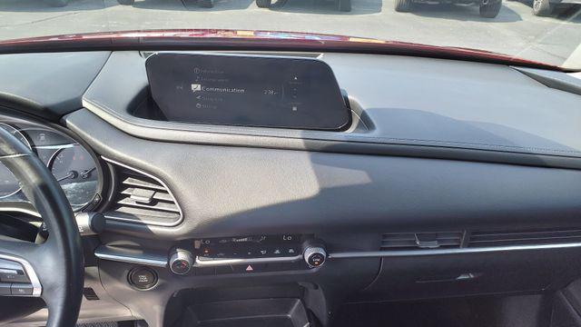 used 2024 Mazda CX-30 car, priced at $24,990