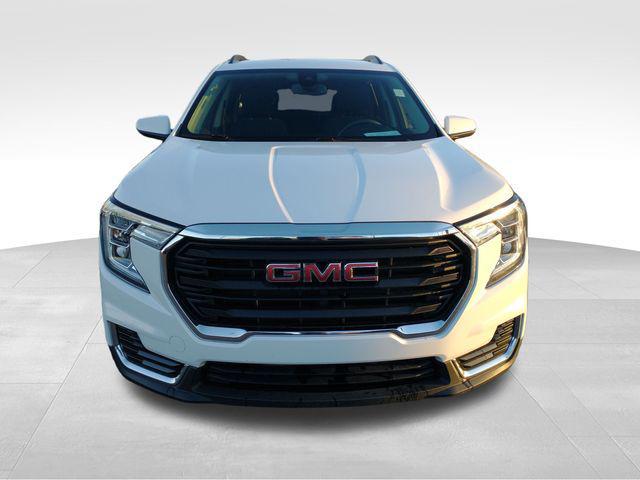 used 2023 GMC Terrain car, priced at $24,900