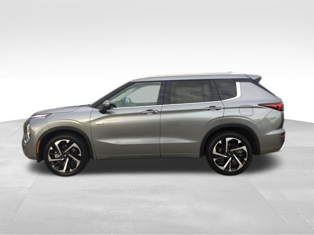 new 2024 Mitsubishi Outlander PHEV car, priced at $48,500