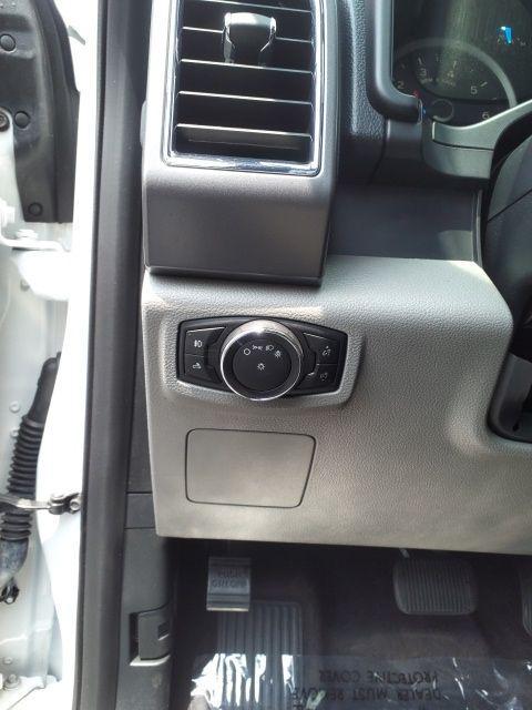 used 2016 Ford F-150 car, priced at $19,900