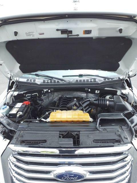 used 2016 Ford F-150 car, priced at $19,900