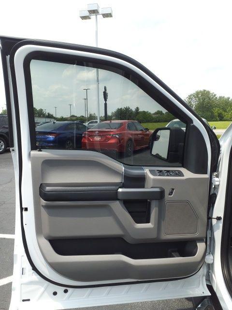 used 2016 Ford F-150 car, priced at $19,900