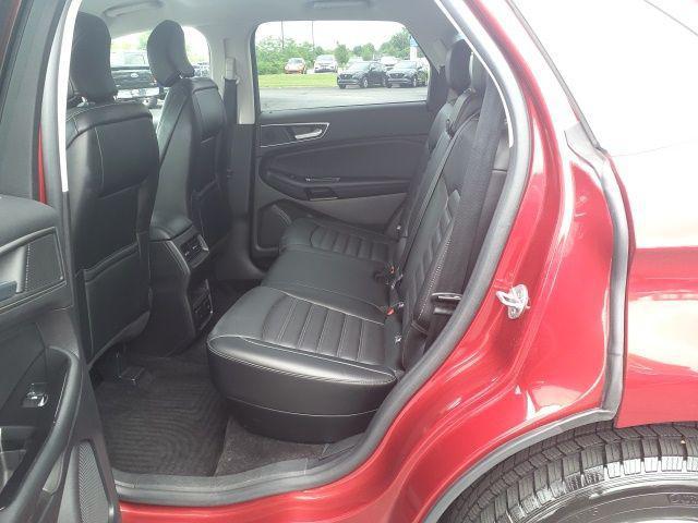 used 2016 Ford Edge car, priced at $13,998