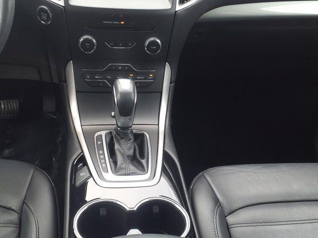 used 2016 Ford Edge car, priced at $13,998