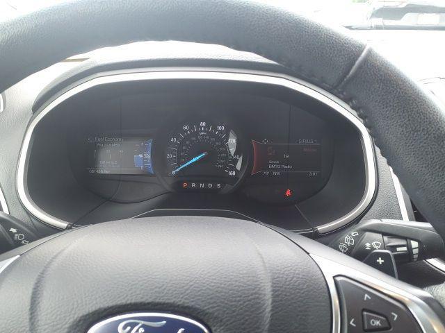used 2016 Ford Edge car, priced at $13,998