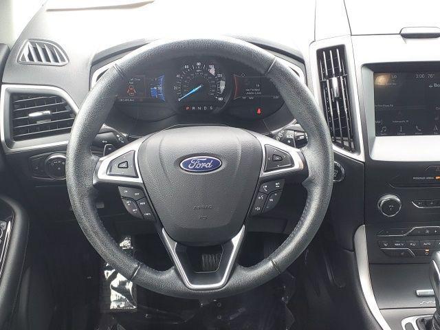 used 2016 Ford Edge car, priced at $13,998