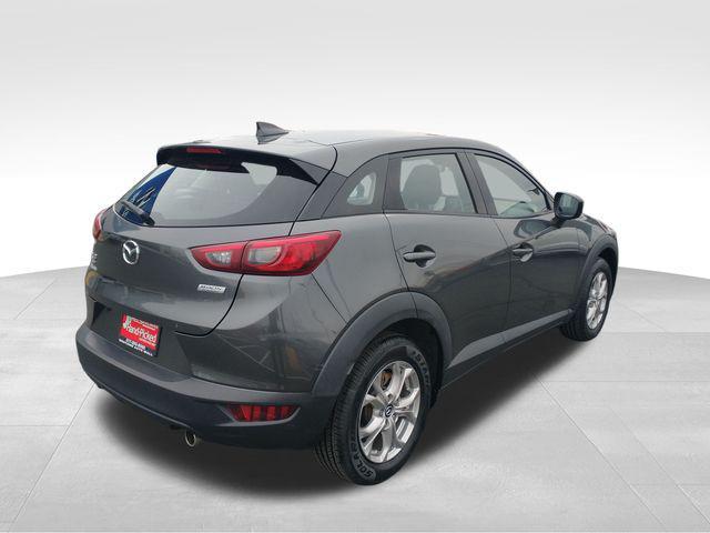 used 2019 Mazda CX-3 car, priced at $20,990
