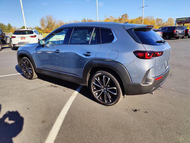 used 2025 Mazda CX-5 car, priced at $38,370