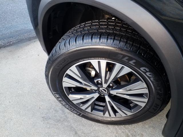 used 2023 Nissan Rogue car, priced at $25,999
