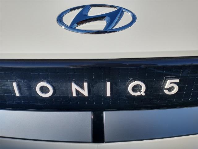 new 2024 Hyundai IONIQ 5 car, priced at $45,700