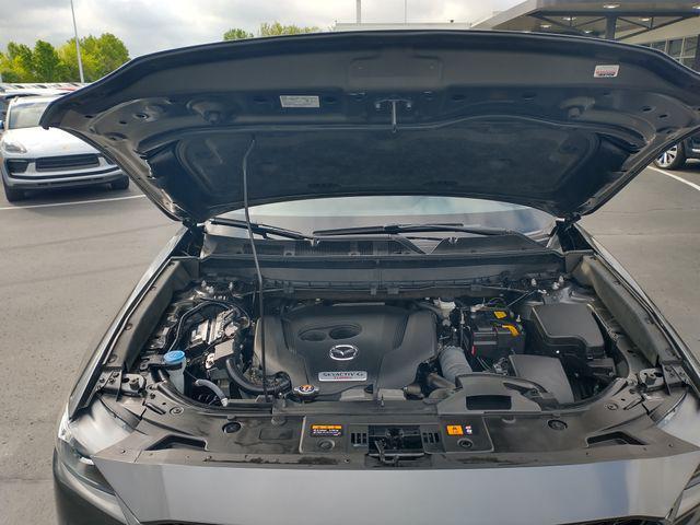 used 2022 Mazda CX-9 car, priced at $33,990