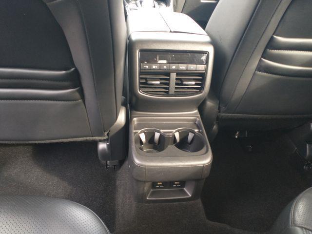 used 2022 Mazda CX-9 car, priced at $33,990