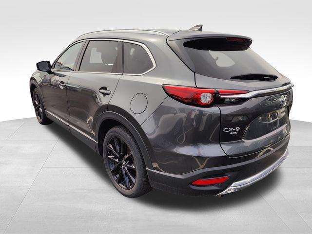used 2022 Mazda CX-9 car, priced at $31,990