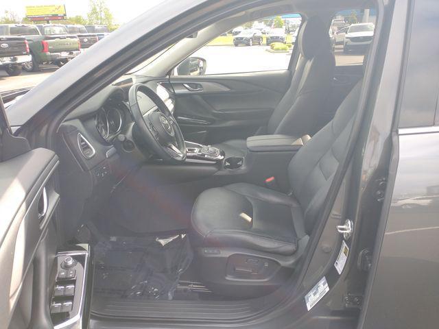 used 2022 Mazda CX-9 car, priced at $33,990