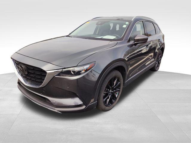 used 2022 Mazda CX-9 car, priced at $31,990