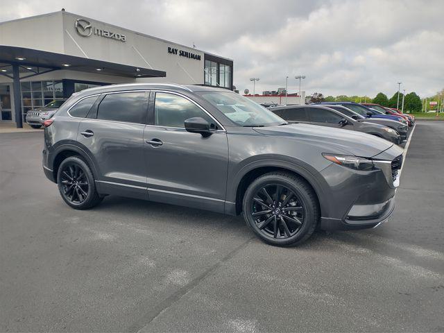 used 2022 Mazda CX-9 car, priced at $33,990