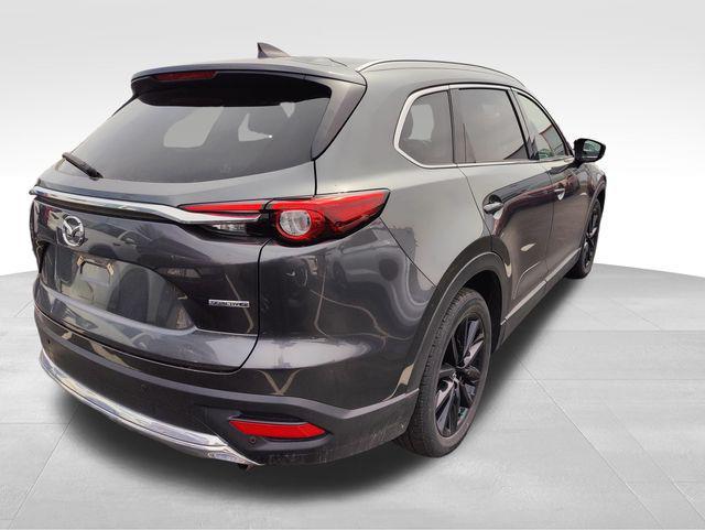 used 2022 Mazda CX-9 car, priced at $31,990
