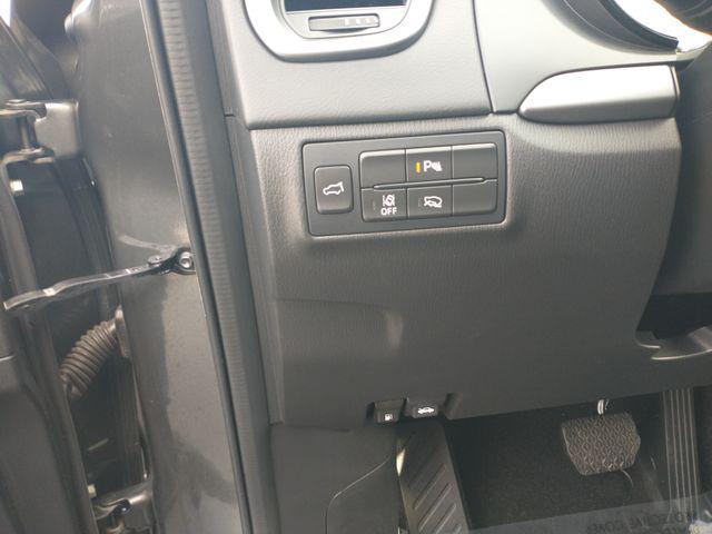 used 2022 Mazda CX-9 car, priced at $33,990