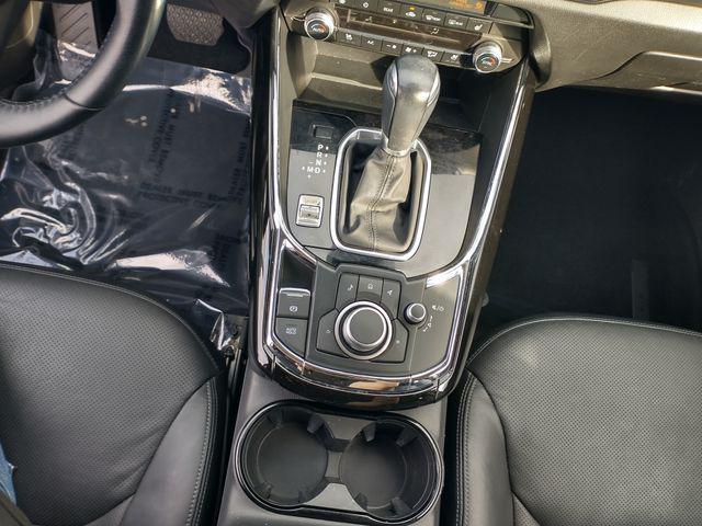 used 2022 Mazda CX-9 car, priced at $33,990
