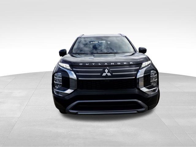 new 2025 Mitsubishi Outlander car, priced at $45,155