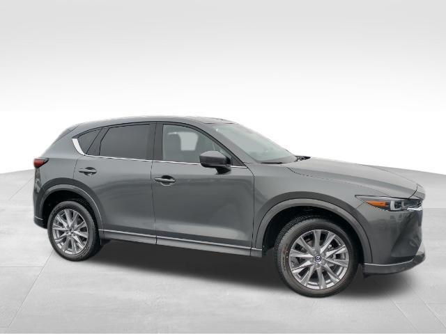 used 2024 Mazda CX-5 car, priced at $32,900