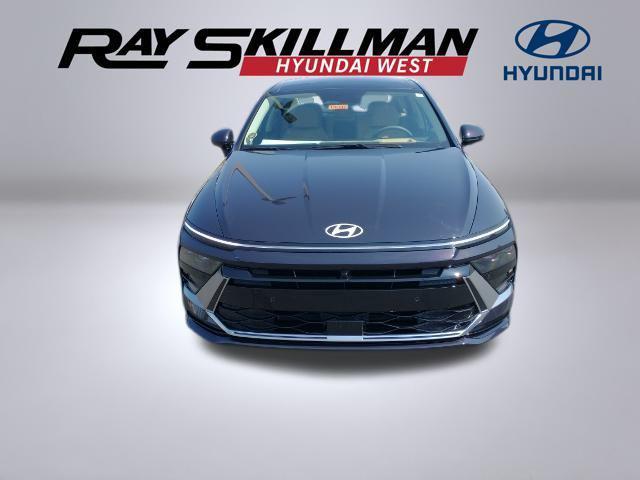 new 2024 Hyundai Sonata Hybrid car, priced at $37,900