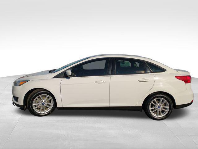 used 2018 Ford Focus car, priced at $14,990