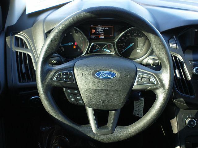 used 2018 Ford Focus car, priced at $14,990