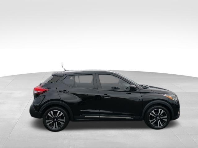 used 2019 Nissan Kicks car, priced at $17,990