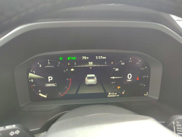 new 2025 Mitsubishi Outlander car, priced at $41,405