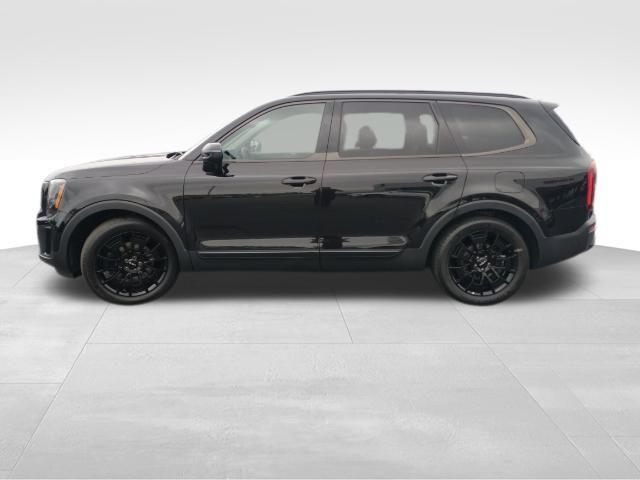 used 2022 Kia Telluride car, priced at $30,967