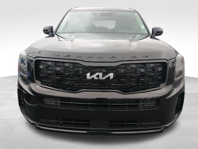 used 2022 Kia Telluride car, priced at $30,967