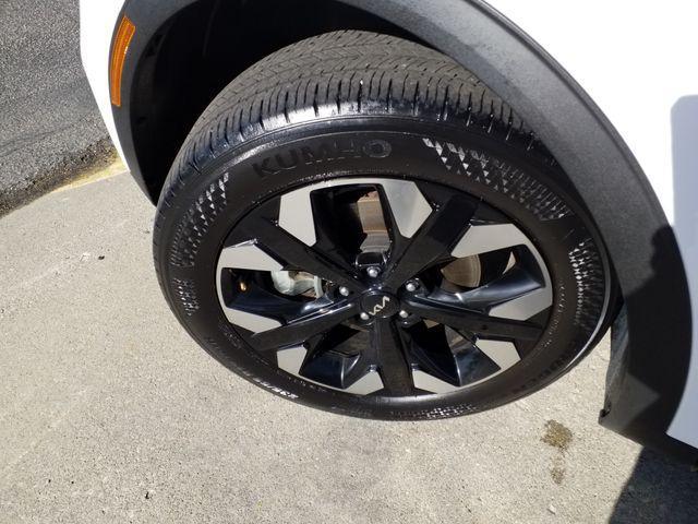 used 2023 Kia Sportage car, priced at $27,999