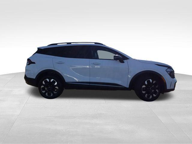 used 2023 Kia Sportage car, priced at $27,999