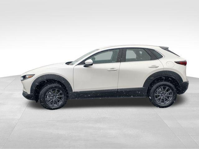 used 2024 Mazda CX-30 car, priced at $23,900