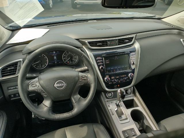 used 2023 Nissan Murano car, priced at $33,989